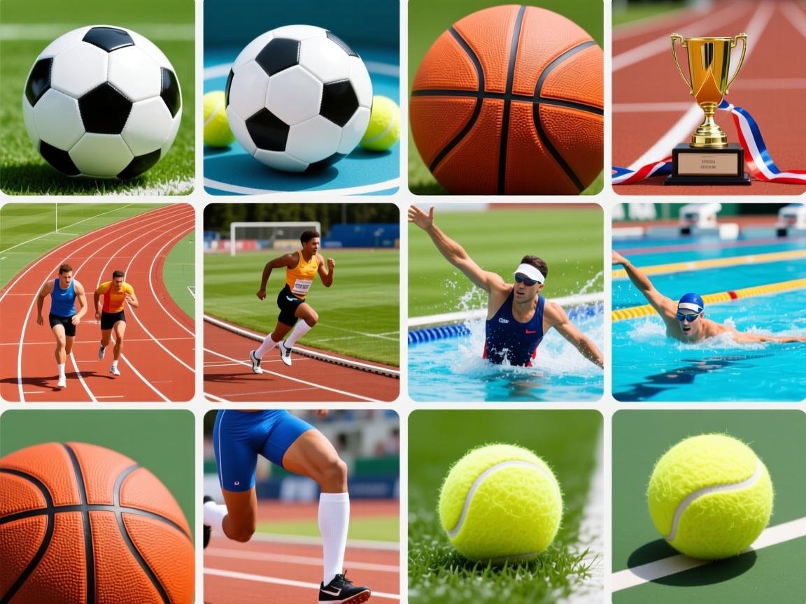 米兰体育报-精彩比赛胜负难料，球迷热情高涨