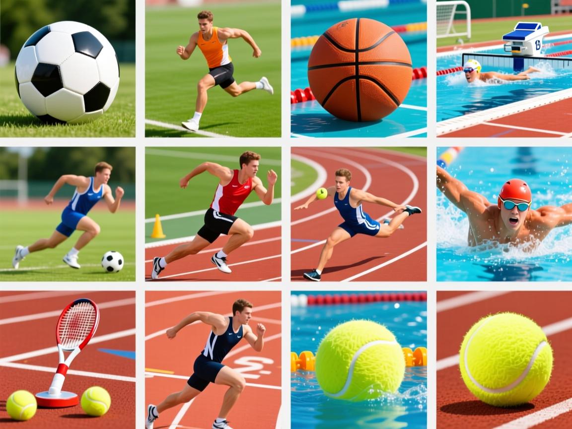 米兰体育官网首页-运动员突破个人极限，创造佳绩  第3张