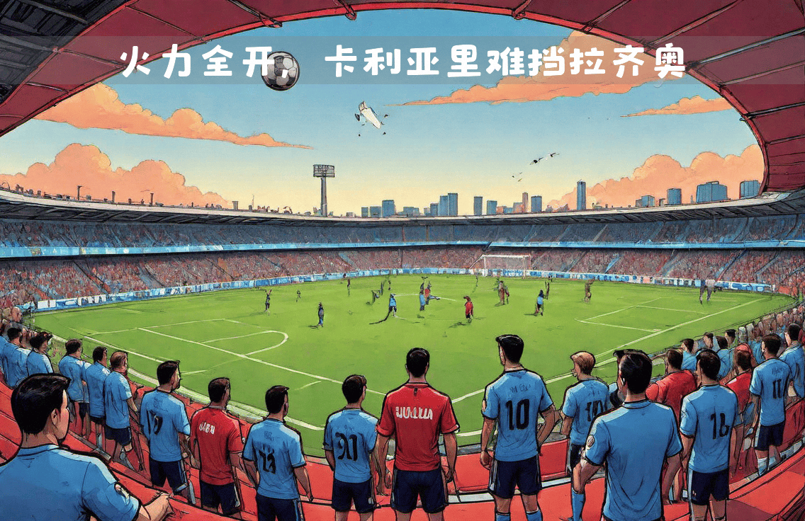 拉齐奥遭遇连败，卡利亚里成为赢球药方的简单介绍